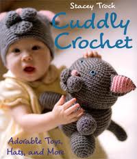 Cuddly Crochet Book Review